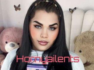 Hornyailents