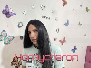 Hornycharon