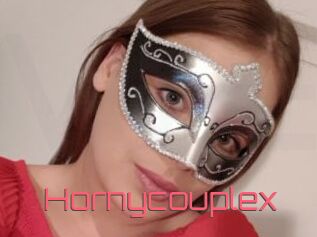 Hornycouplex