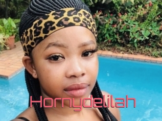 Hornydelilah