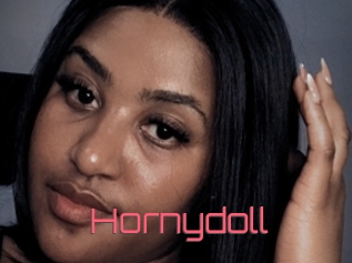 Hornydoll