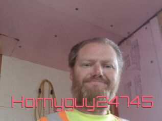 Hornyguy24745