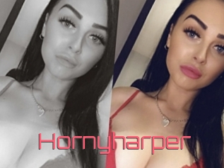 Hornyharper