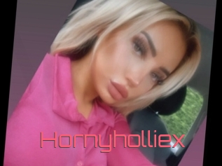 Hornyholliex