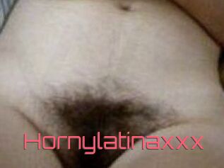 Hornylatinaxxx