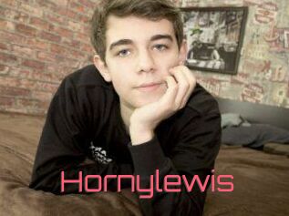 Hornylewis