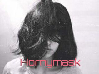 Hornymask