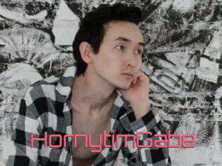 HornytimGabe
