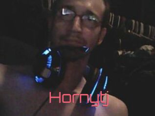 Hornytj