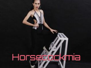 Horsecockmia