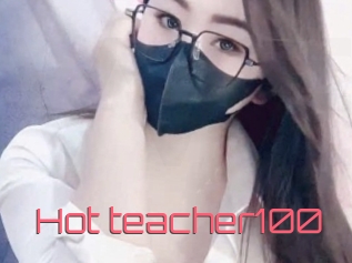 hot_teacher100 Webcam Sexe Direct