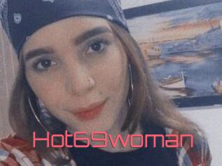 Hot69woman