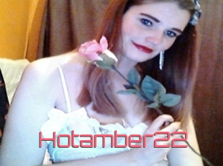 Hotamber22