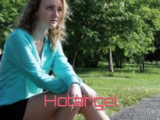 Hotangel
