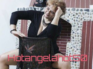 Hotangelahot50
