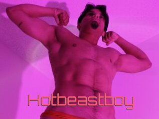 Hotbeastboy