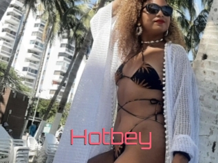 Hotbey