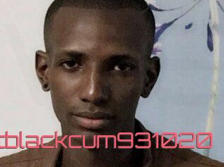 Hotblackcum931020
