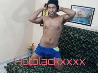 Hotblackxxxx