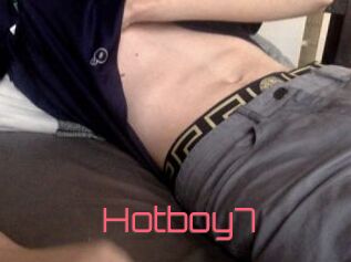 Hotboy7
