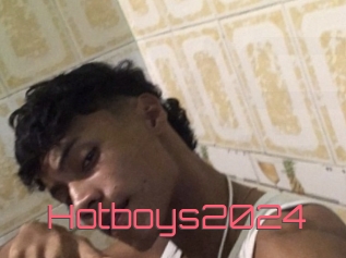 Hotboys2024