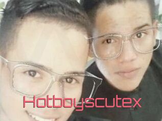 Hotboyscutex