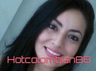 Hotcolombian88