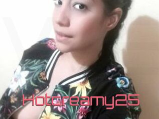 Hotcreamy25