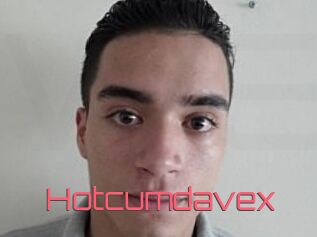 Hotcumdavex