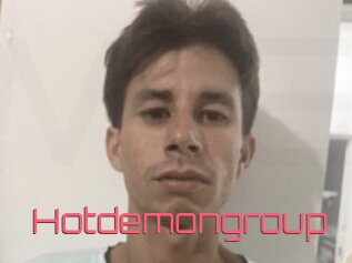 Hotdemongroup