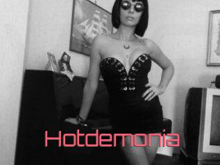 Hotdemonia