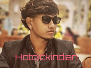 Hotdickindian