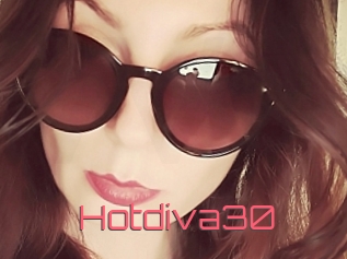 Hotdiva30