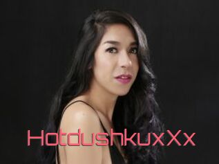 HotdushkuxXx