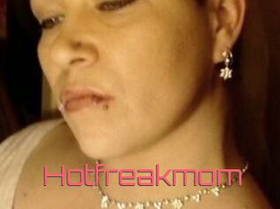 Hotfreakmom