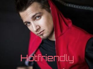 Hotfriendly