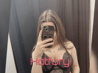 Hotfury