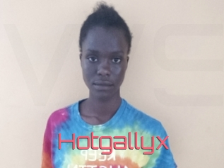 Hotgallyx