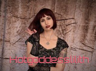 Hotgoddesslilith