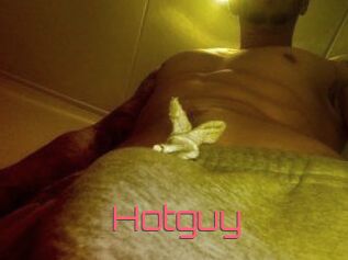 Hotguy