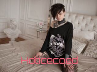 Hoticecoed