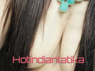 Hotindianlatika