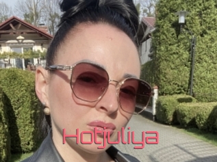 Hotjuliya
