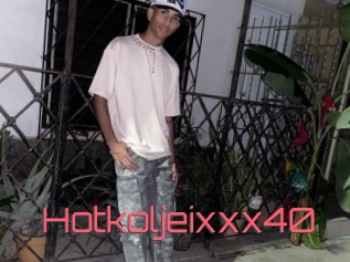 Hotkoljeixxx40