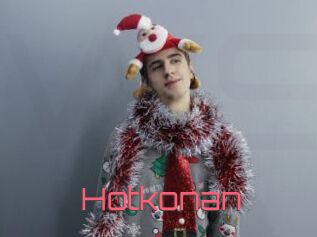 Hotkonan