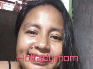 Hotladymom