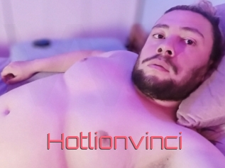 Hotlionvinci