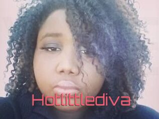 Hotlittlediva