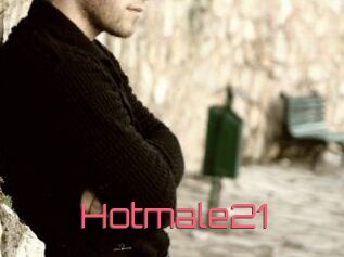 Hotmale21