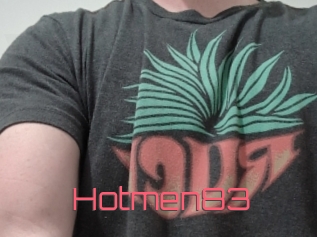 Hotmen83